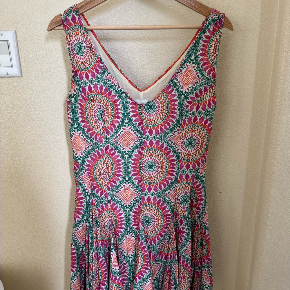 Anthropologie HD in Paris Dress
